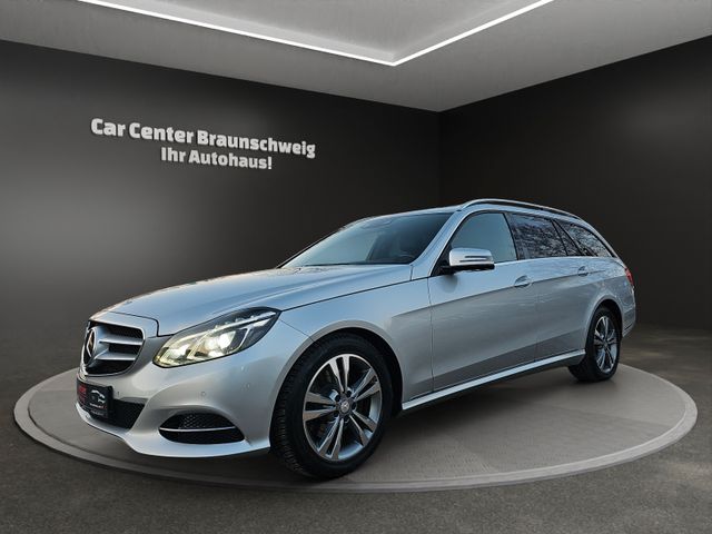 Mercedes-Benz E 350