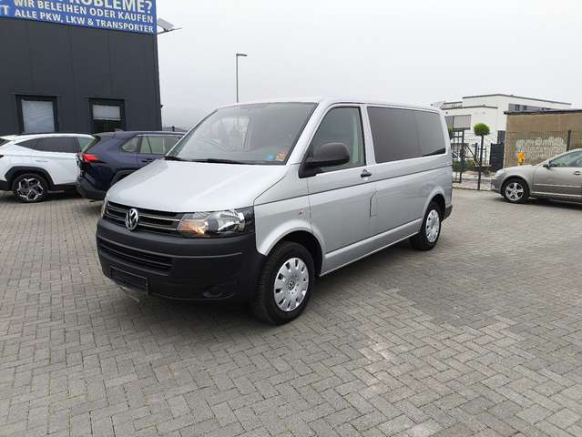 Volkswagen T5 Transporter
