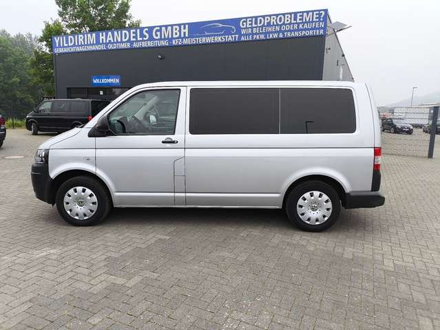 Volkswagen T5