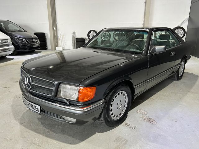 Mercedes-Benz Andere