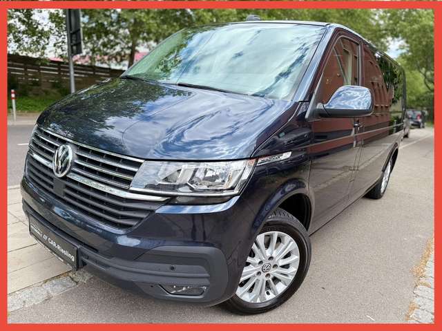 Volkswagen T6 Multivan