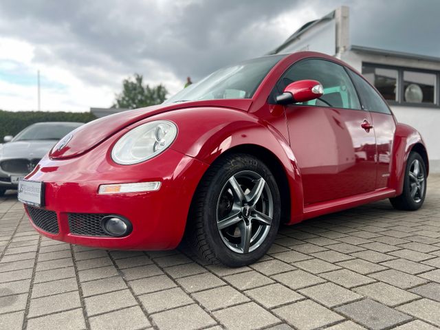 Volkswagen New Beetle