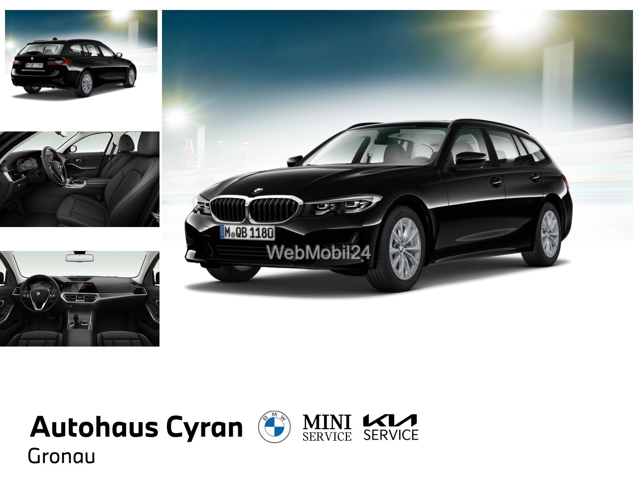BMW 318