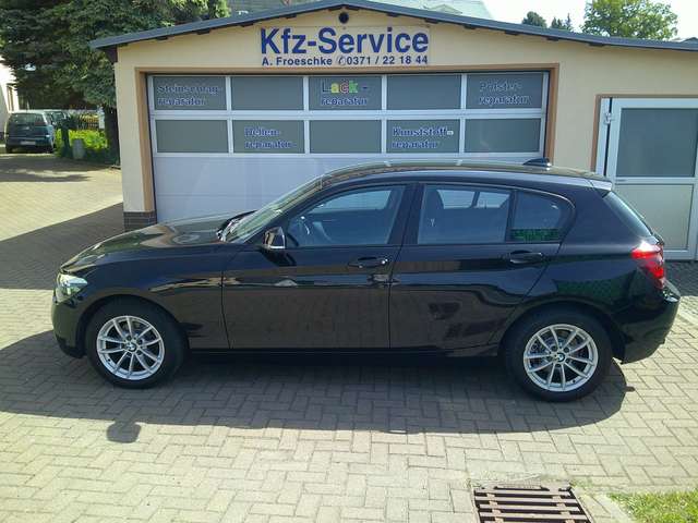 BMW 116