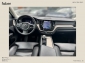 Volvo XC60 T8 Twin Engine AWD Inscription