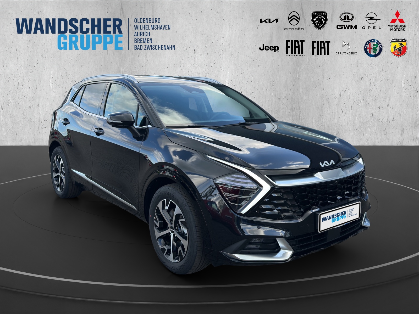 Kia Sportage – Bild 10