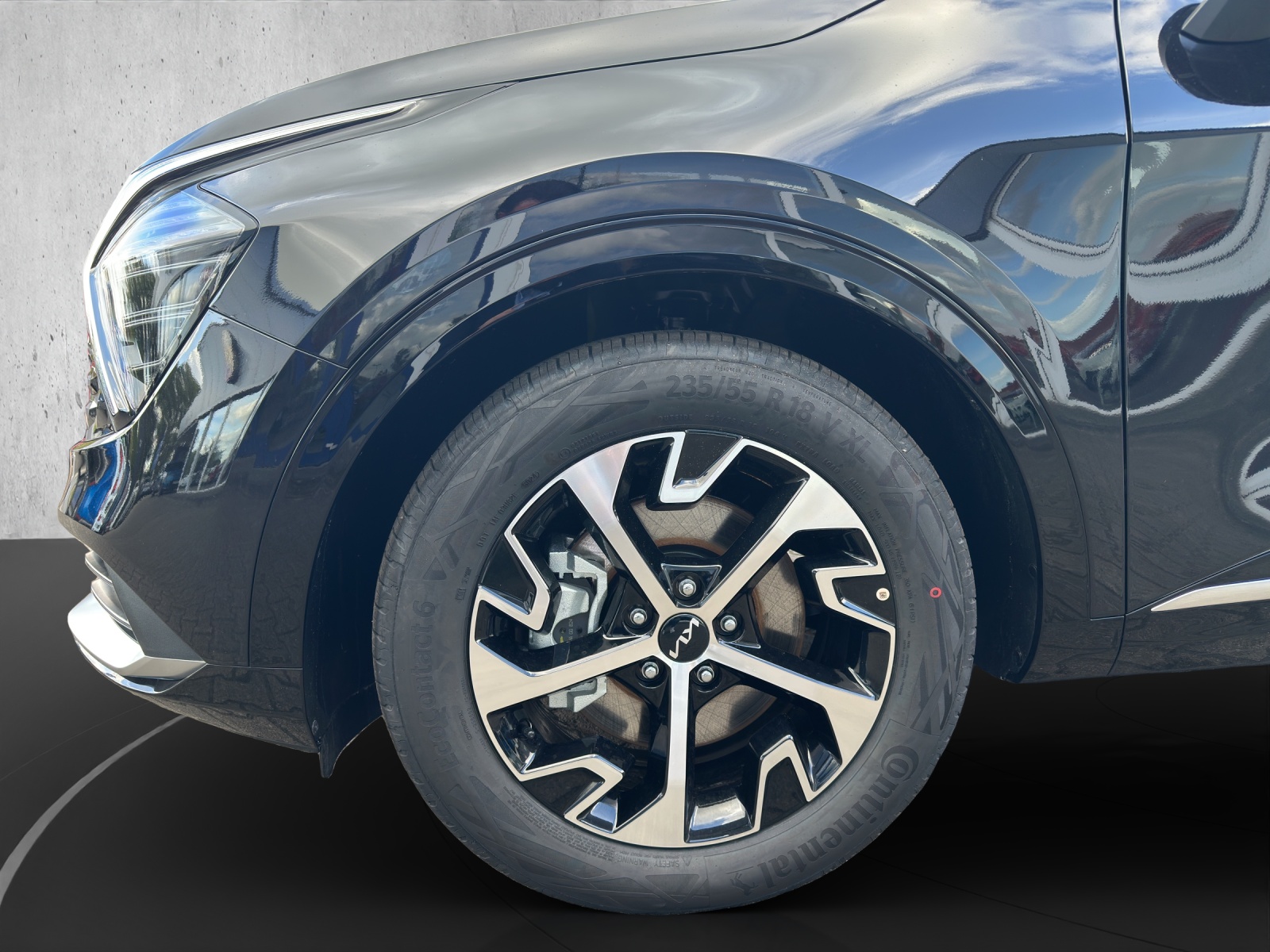 Kia Sportage – Bild 11