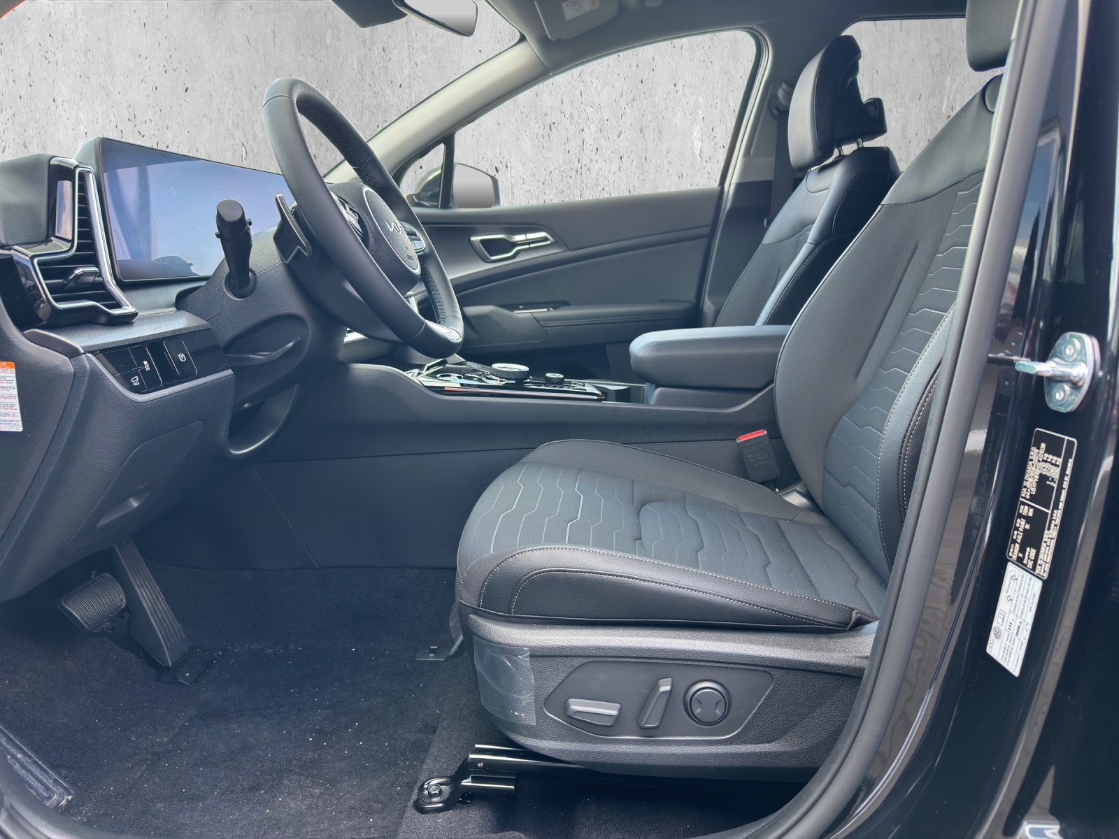 Kia Sportage – Bild 12