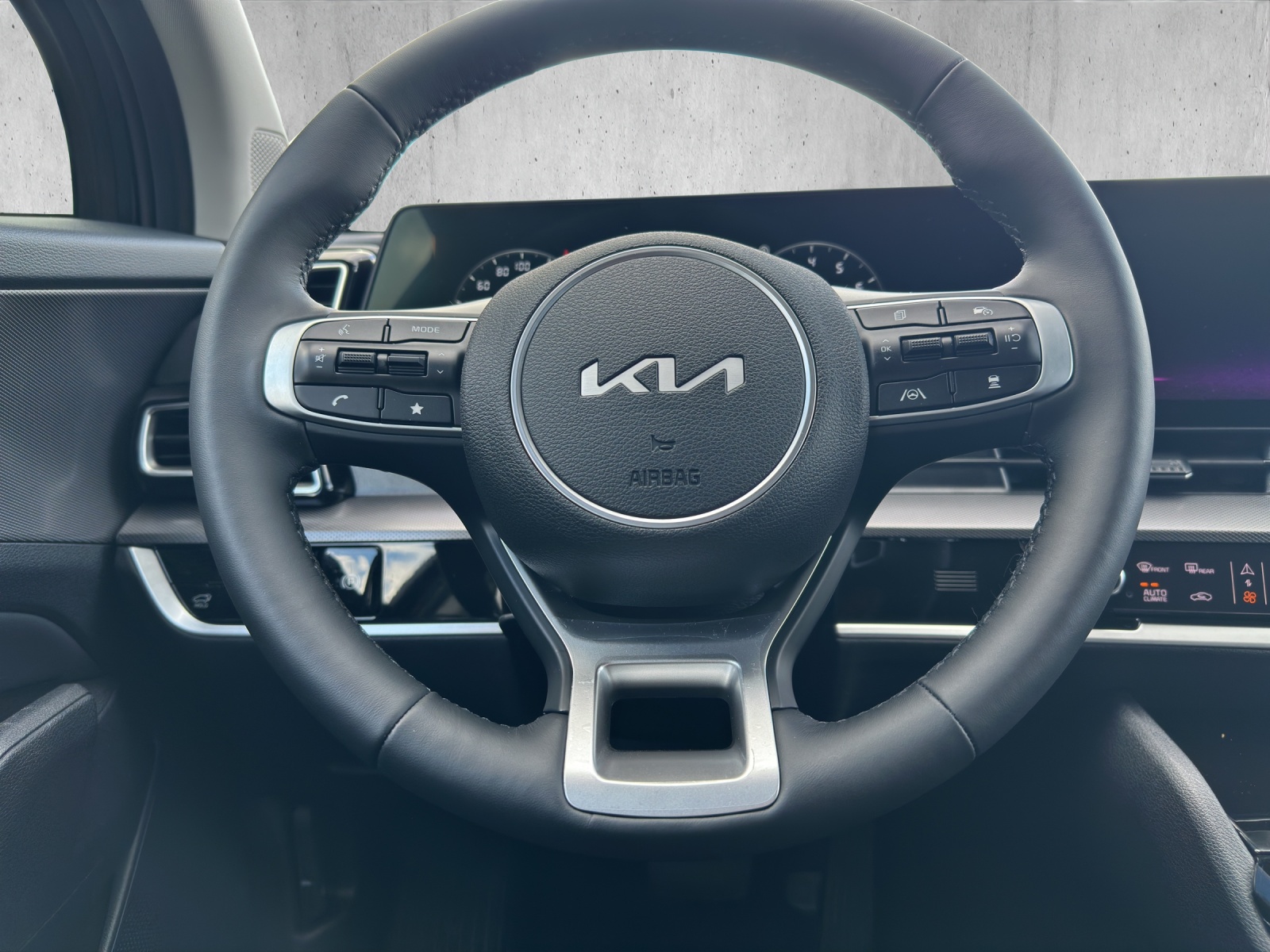 Kia Sportage – Bild 13