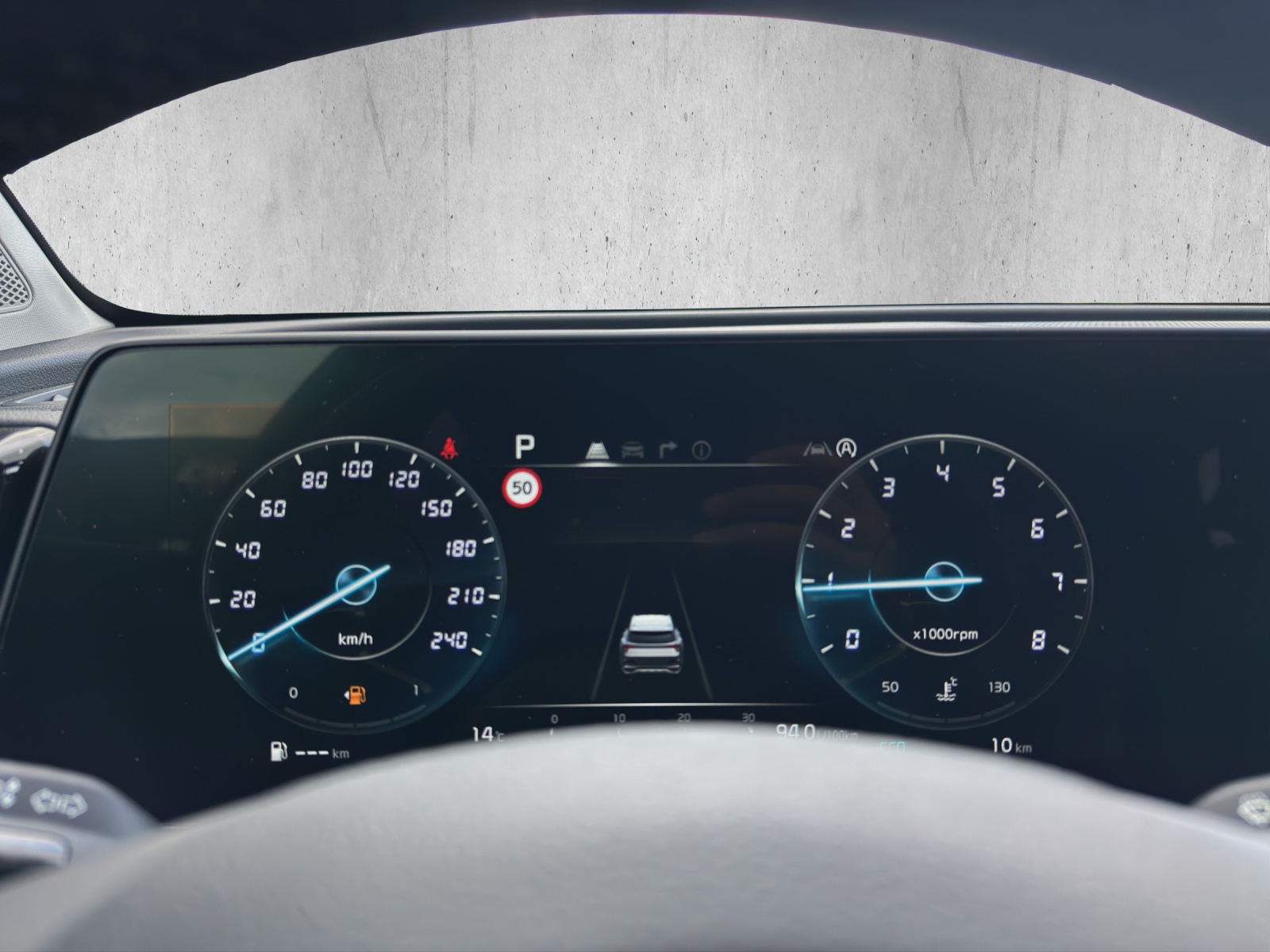 Kia Sportage – Bild 14