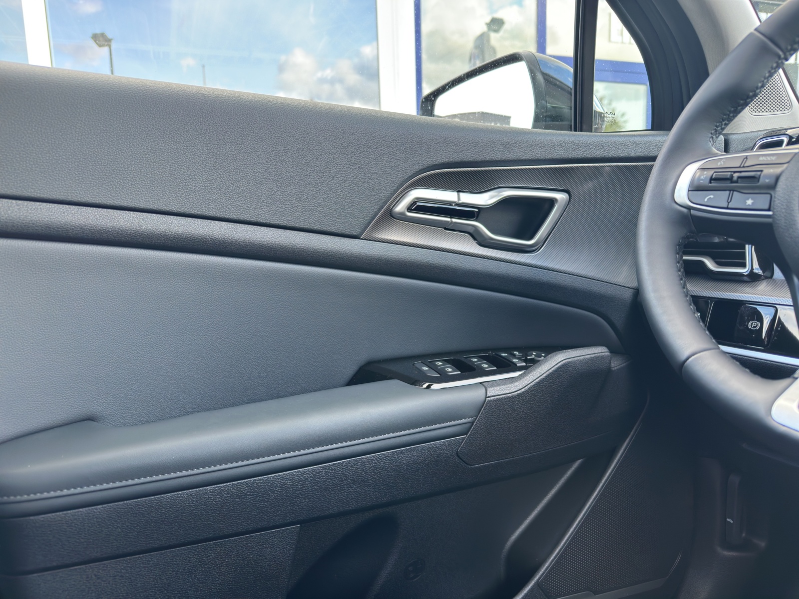 Kia Sportage – Bild 15