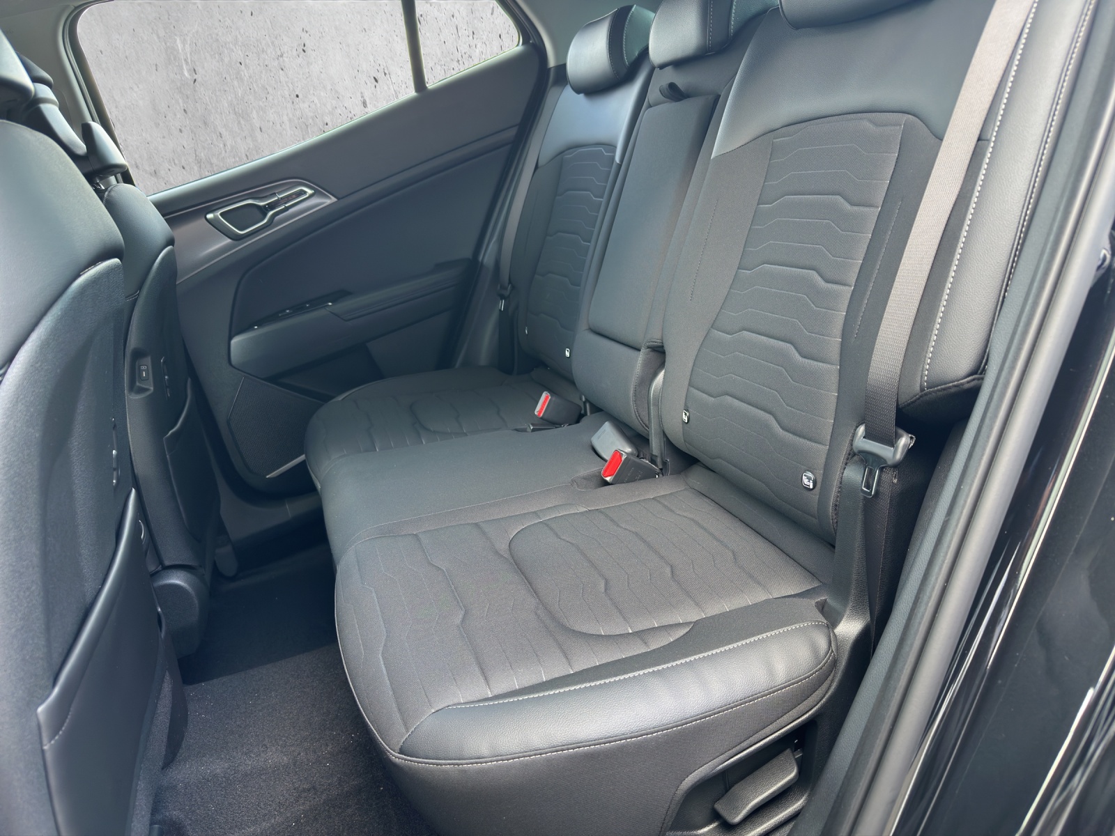Kia Sportage – Bild 16