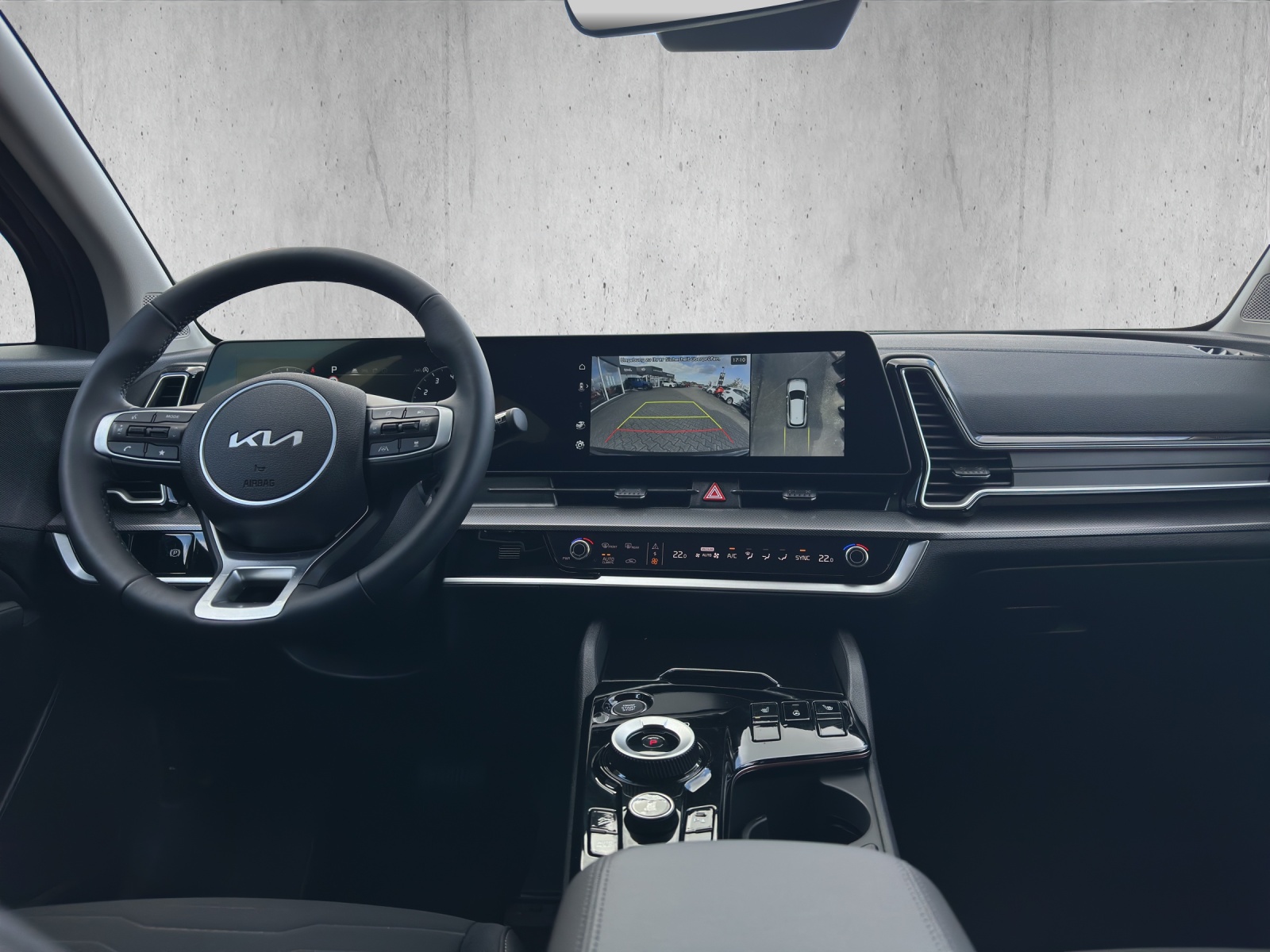 Kia Sportage – Bild 17