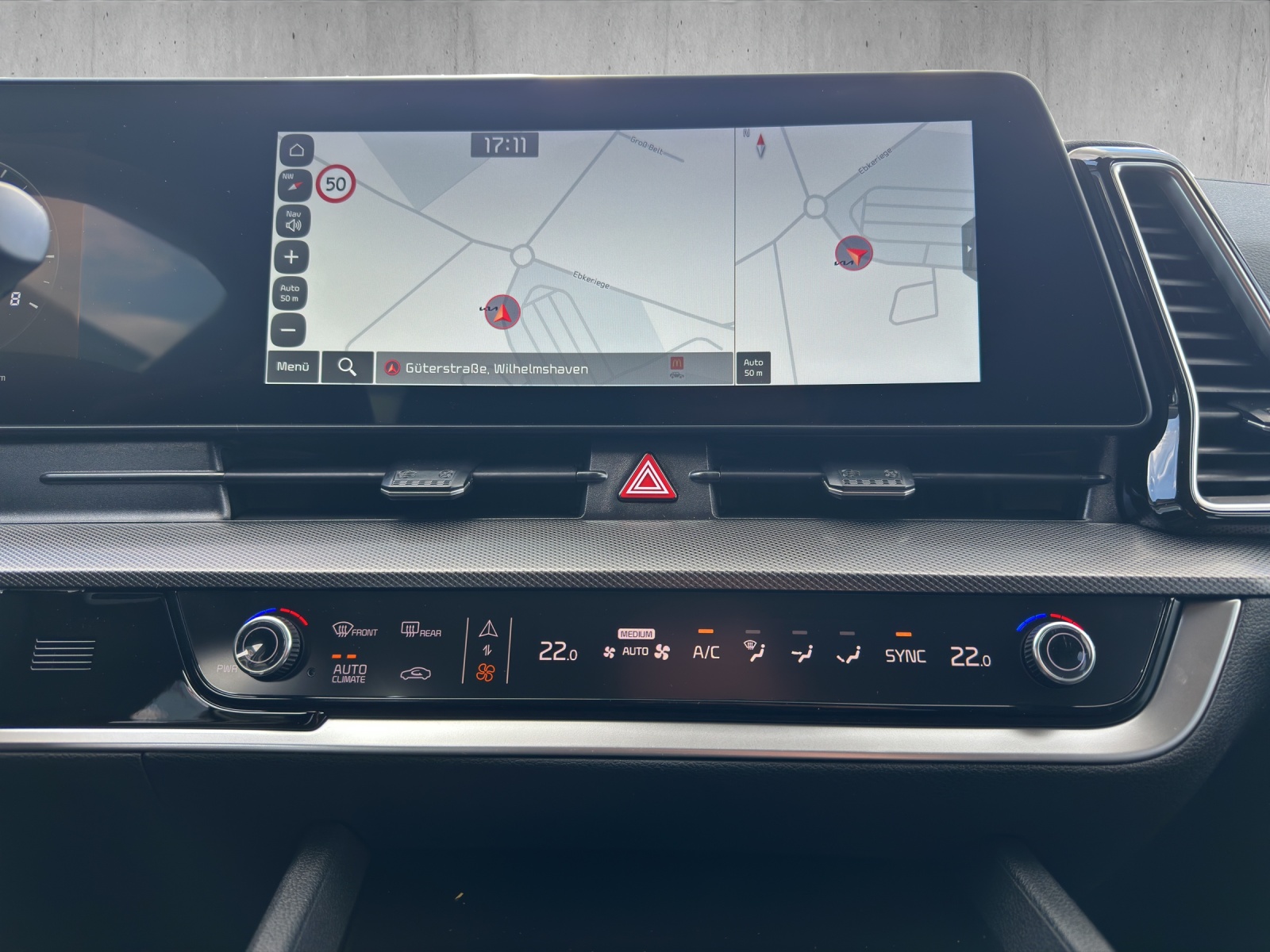 Kia Sportage – Bild 18