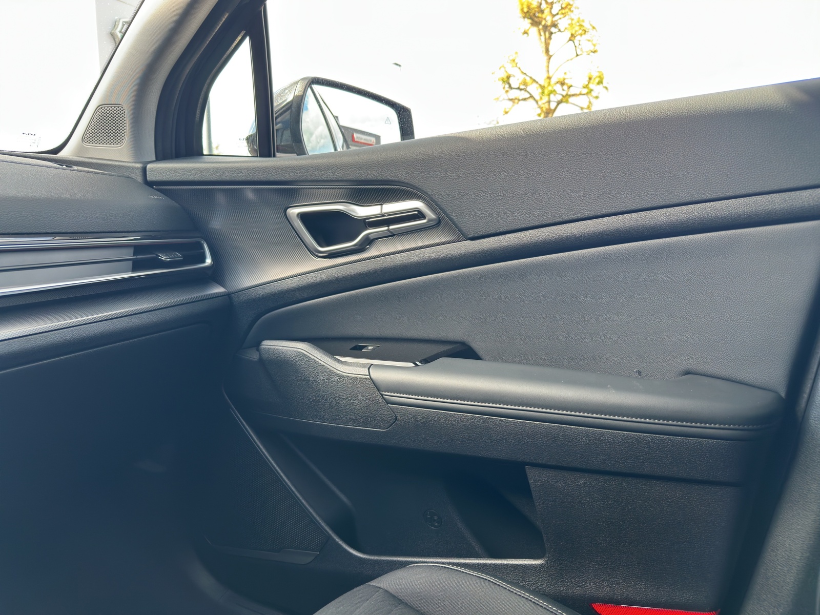 Kia Sportage – Bild 20