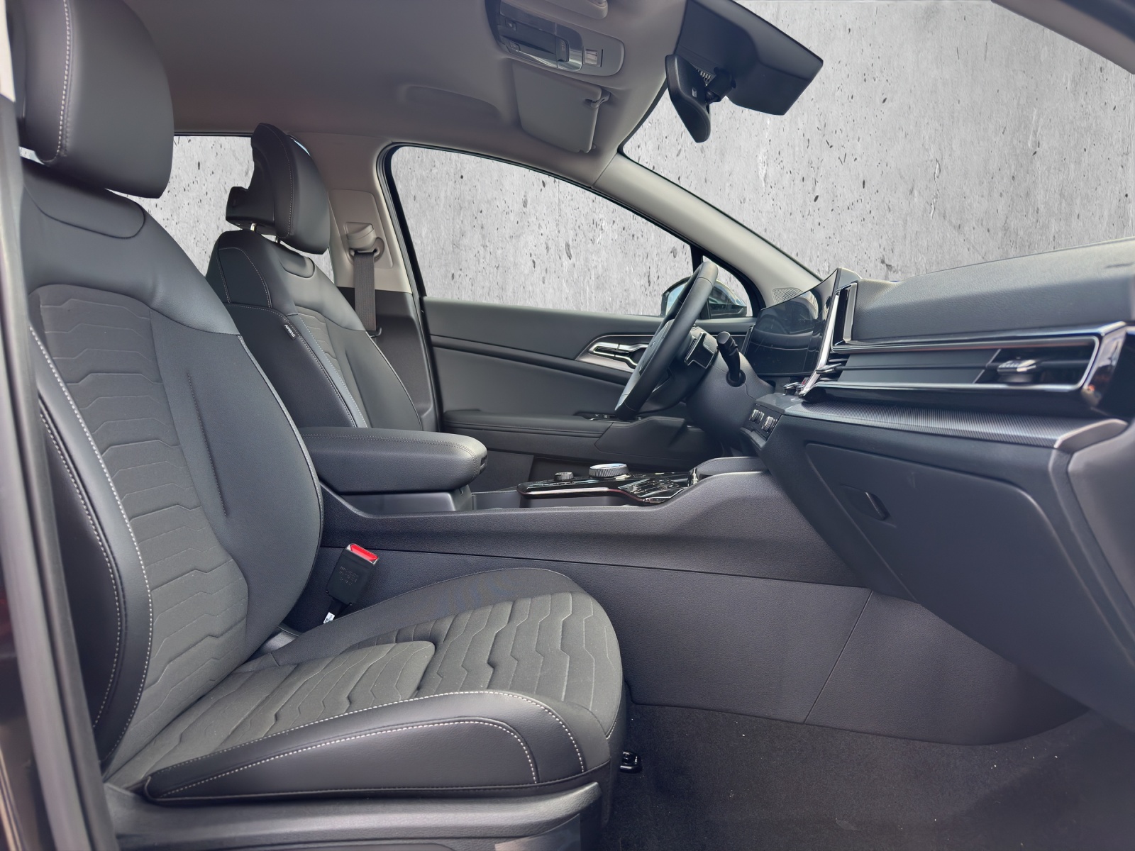 Kia Sportage – Bild 21
