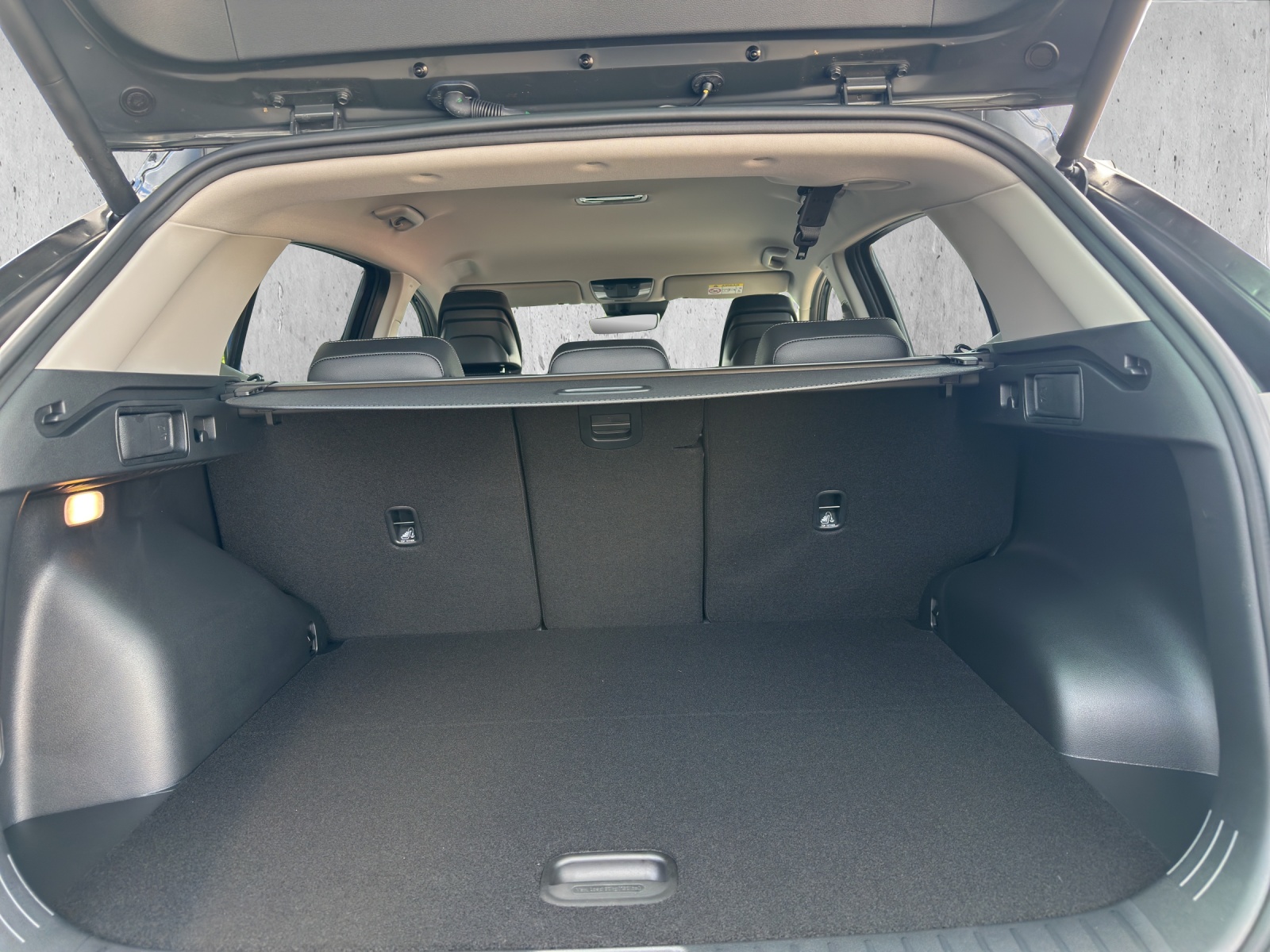 Kia Sportage – Bild 22