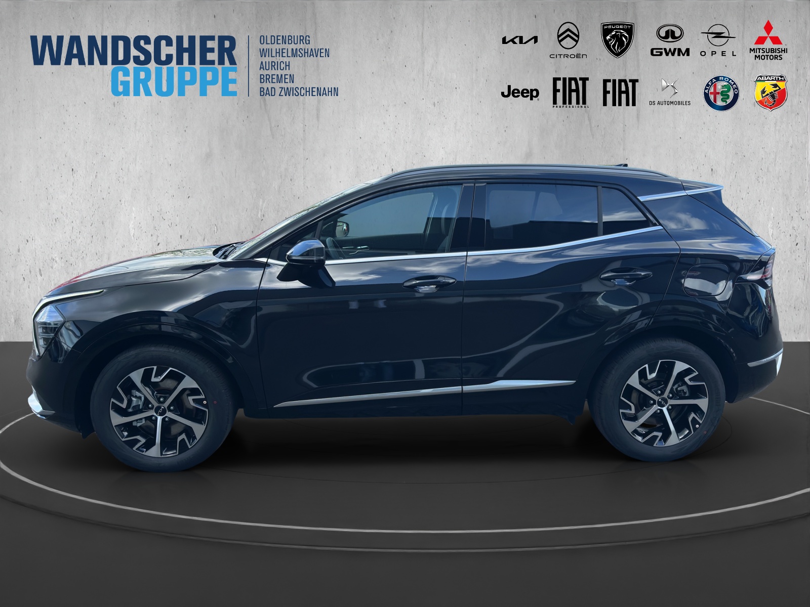 Kia Sportage – Bild 5