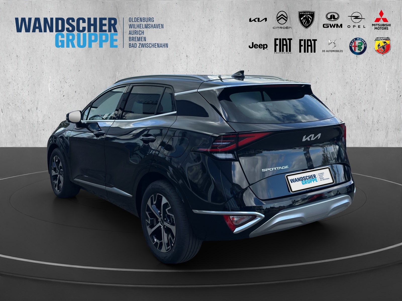 Kia Sportage – Bild 6