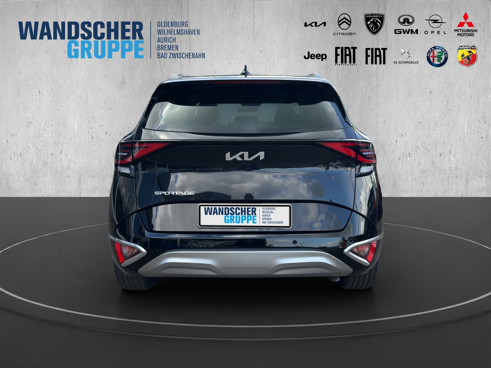 Kia Sportage – Bild 7