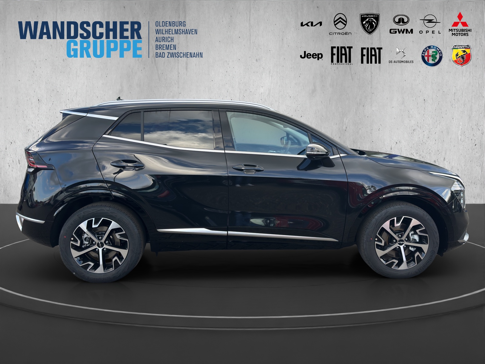 Kia Sportage – Bild 9