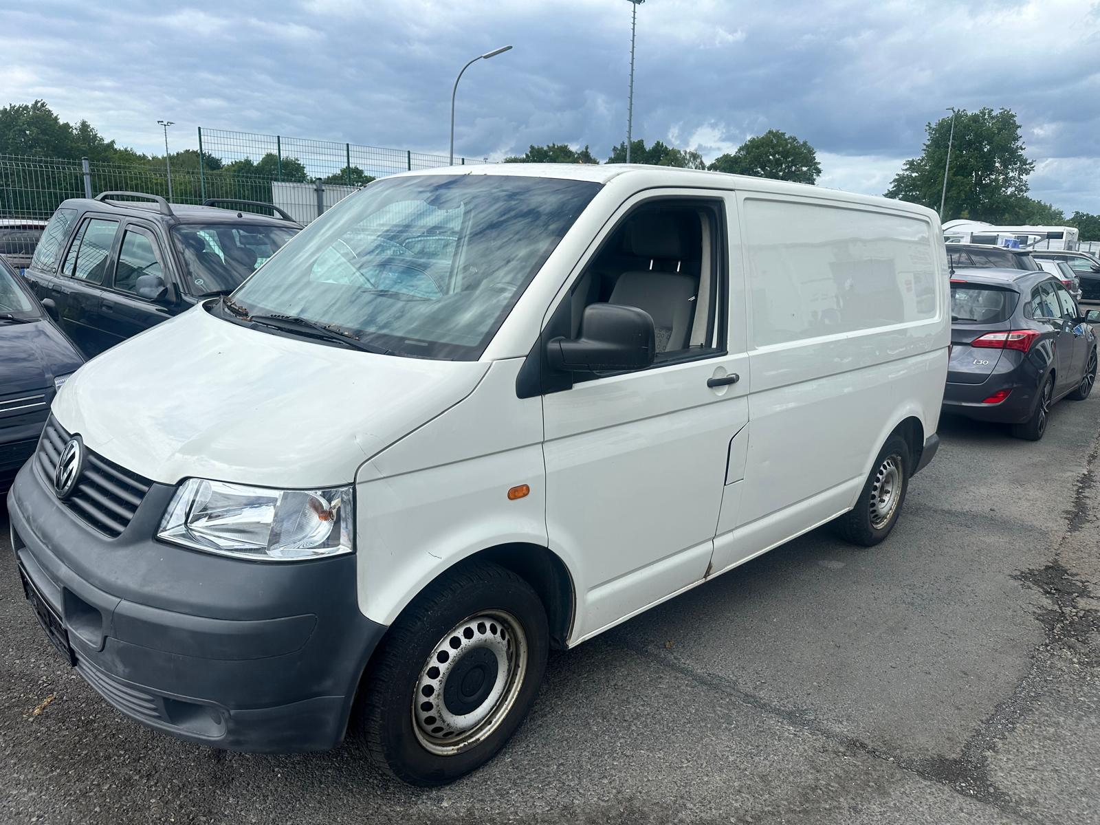Volkswagen T5