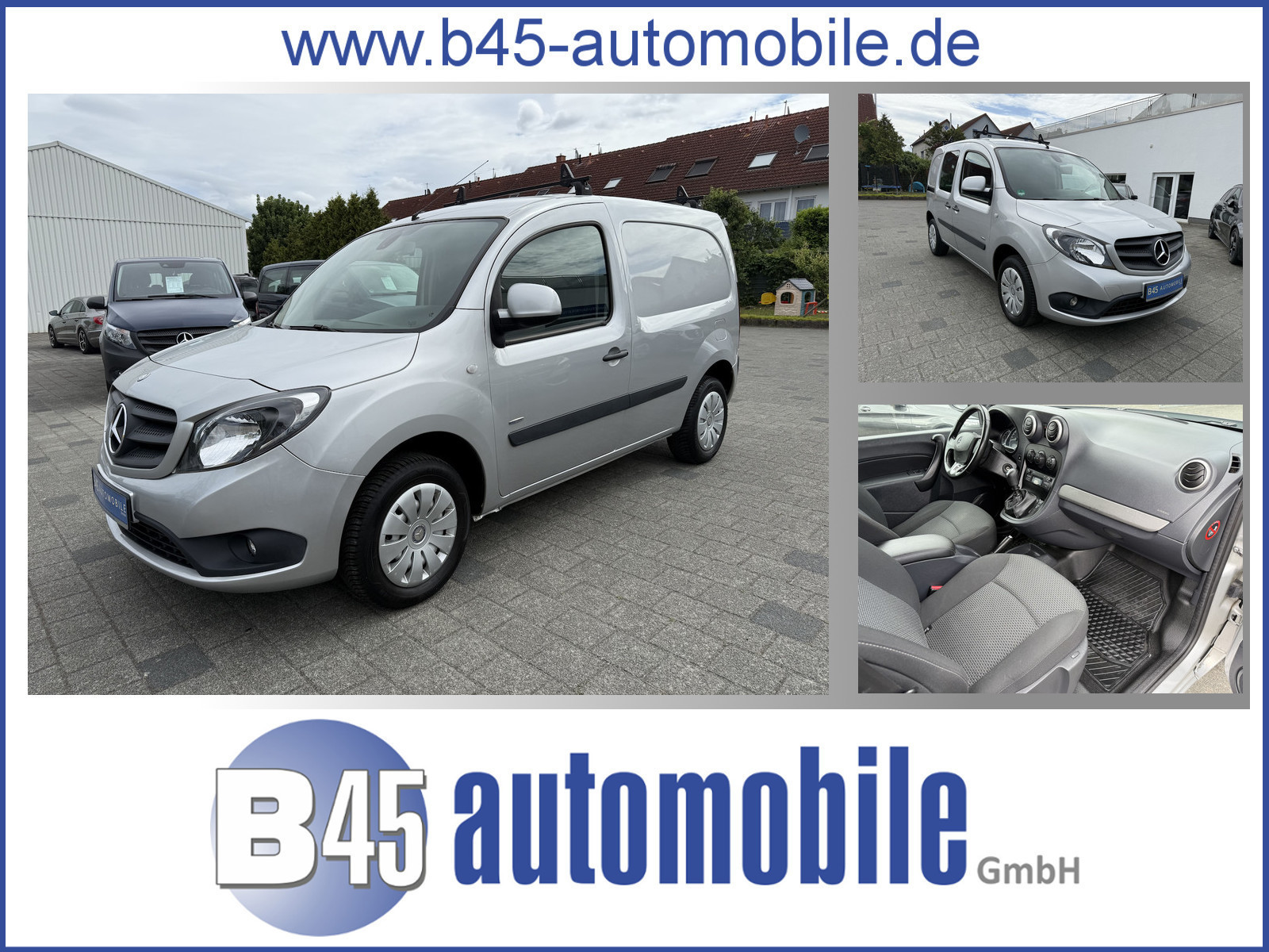 Mercedes-Benz Citan