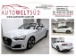 Audi A5 Cabrio 35 TDI S Line Sport 19 V-Ckpt Massage