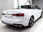 Audi A5 Cabrio 35 TDI S Line Sport 19 V-Ckpt Massage