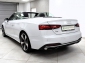 Audi A5 Cabrio 35 TDI S Line Sport 19 V-Ckpt Massage