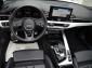 Audi A5 Cabrio 35 TDI S Line Sport 19 V-Ckpt Massage