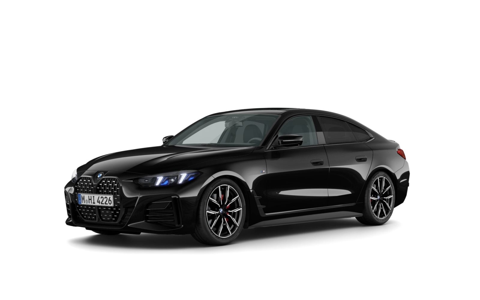 BMW 430