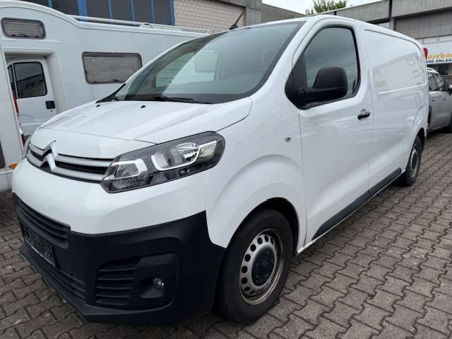 Citroen Jumpy