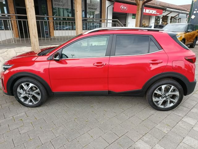 Kia Stonic – Bild 9