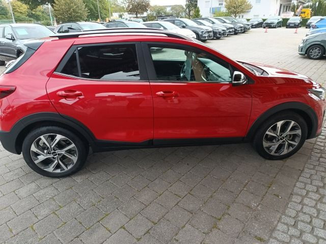 Kia Stonic – Bild 10