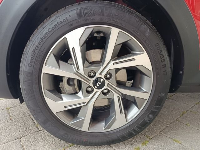 Kia Stonic – Bild 11