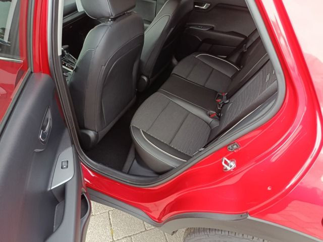 Kia Stonic – Bild 13