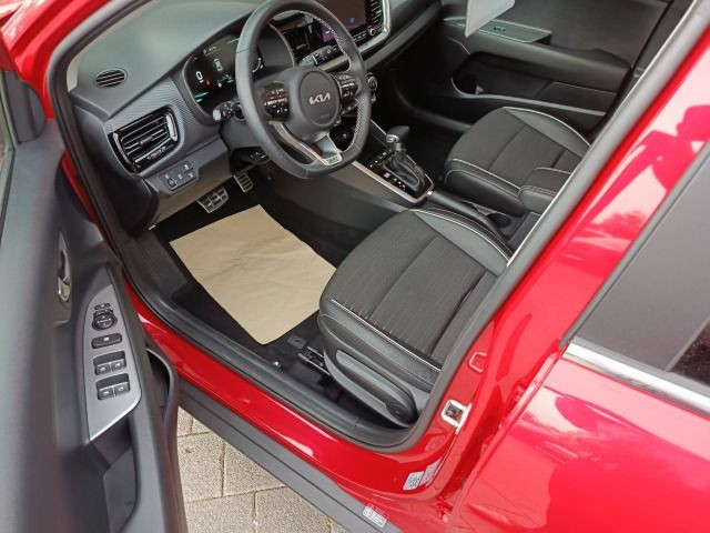 Kia Stonic – Bild 14
