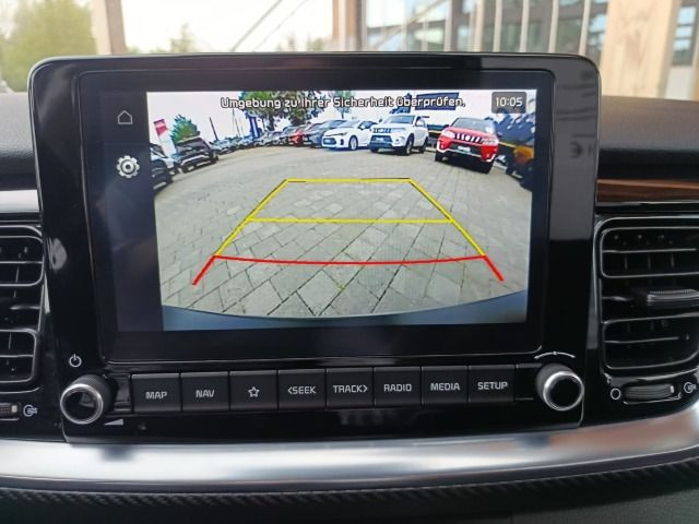 Kia Stonic – Bild 15
