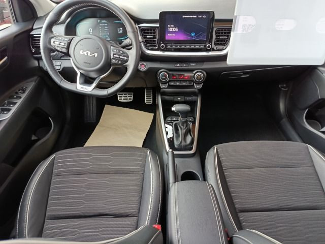 Kia Stonic – Bild 16