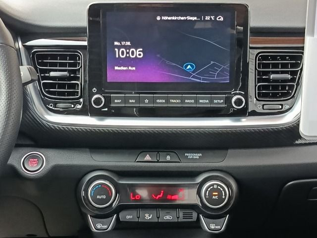 Kia Stonic – Bild 17