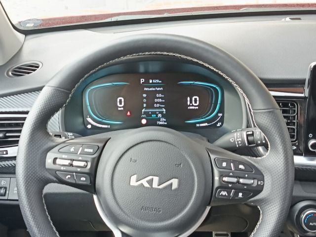 Kia Stonic – Bild 19