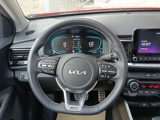Kia Stonic – Bild 20