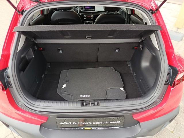 Kia Stonic – Bild 21