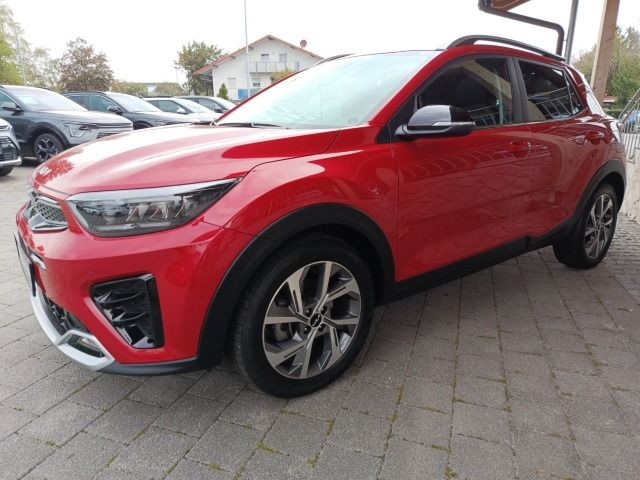 Kia Stonic – Bild 4