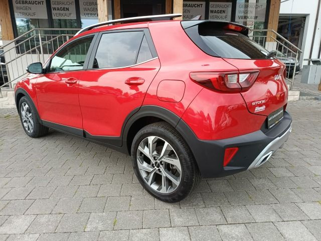 Kia Stonic – Bild 5