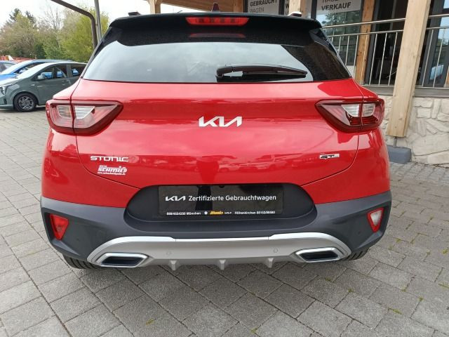 Kia Stonic – Bild 7