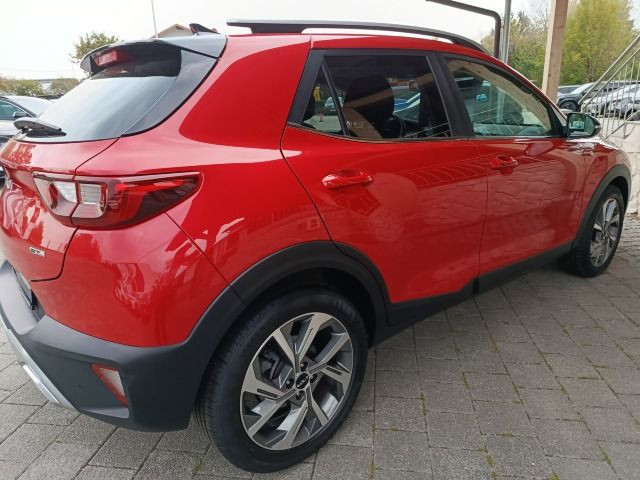 Kia Stonic – Bild 8