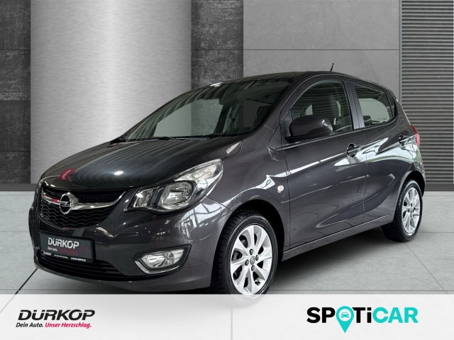 Opel Karl