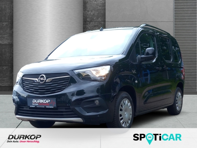 Opel Combo Life